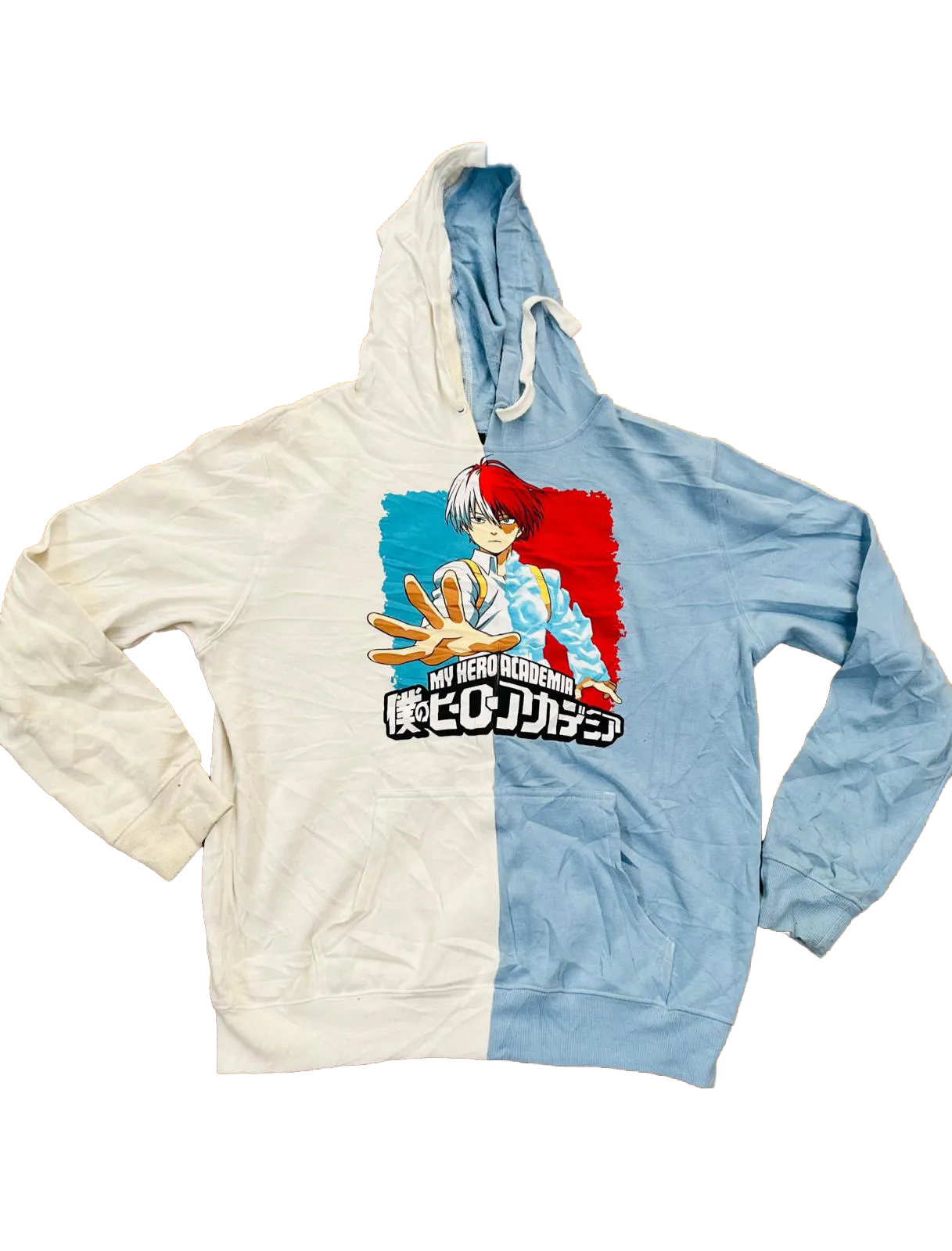 Disney Mickey Cartoon Sweatshirts Grade A